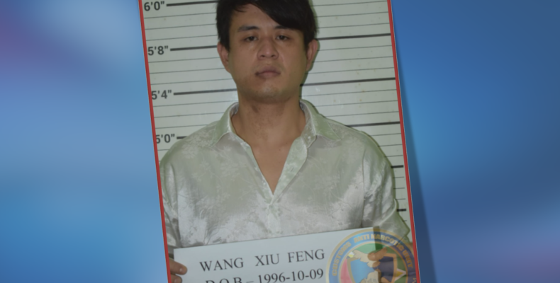 Chinese national remanded to jail over 19-pound cocaine bust at Post Office