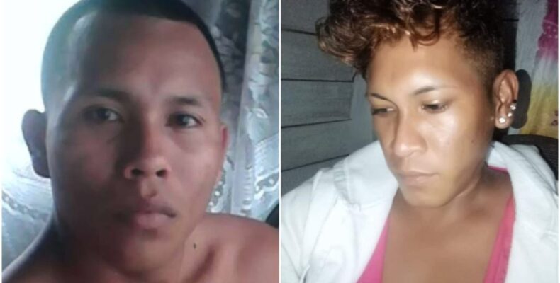Two wanted for murder of Mahdia man