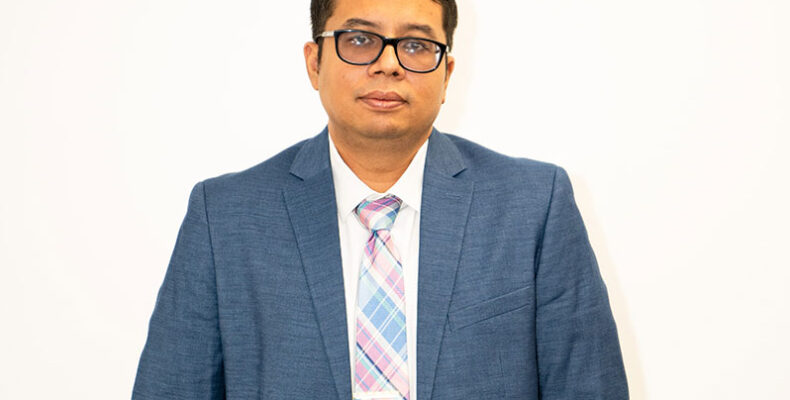 Guyanese, Martin Cheong, to head SBM Offshore Guyana