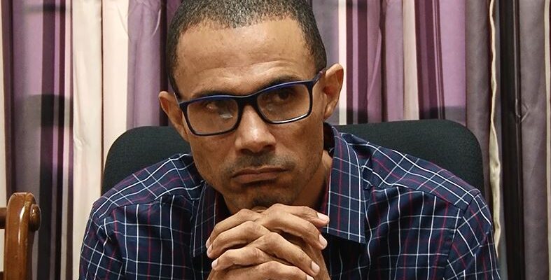 Jurors unable to reach verdict in three of four counts of rape against Coen Jackson