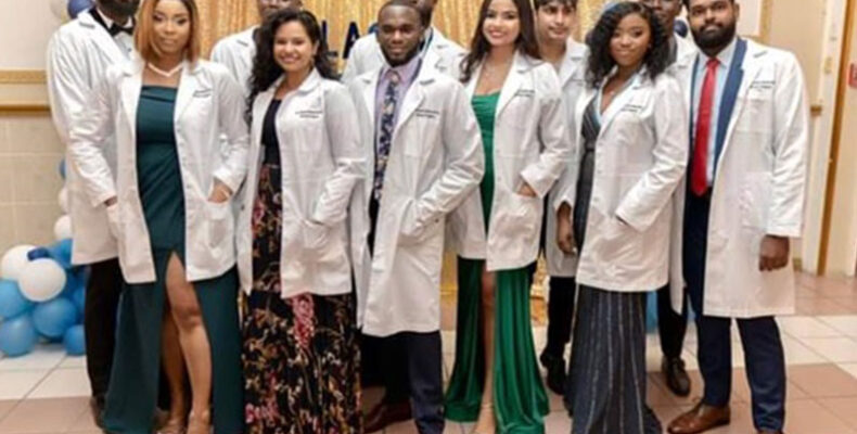 UG ‘delivers’ 13 new dental surgeons for Guyana