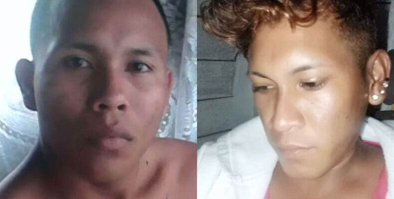 Two wanted in Mahdia murder investigations