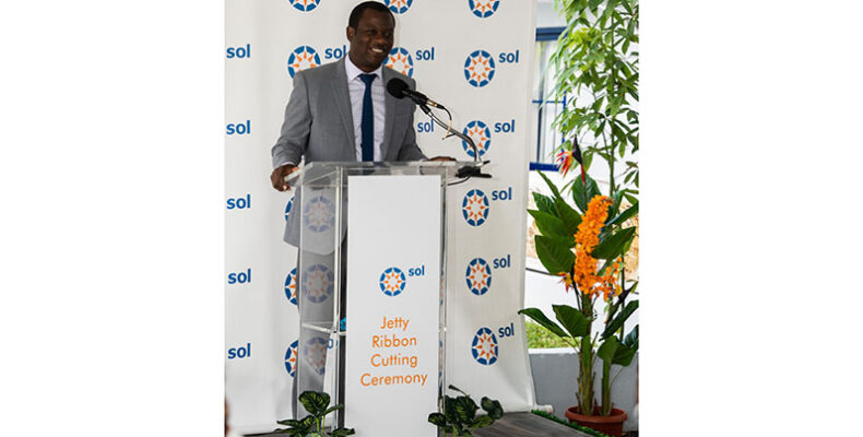Sol Guyana commits to US$50 million in investments over five years