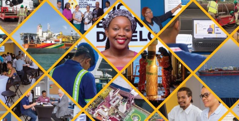 Local content register goes into effect, Guyanese encouraged to ‘sign up’