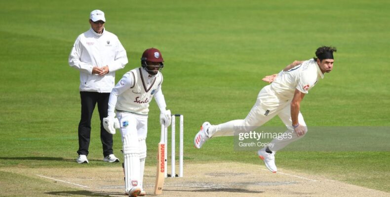 “I’m praying this isn’t the end”- Anderson after sacking for West Indies tour