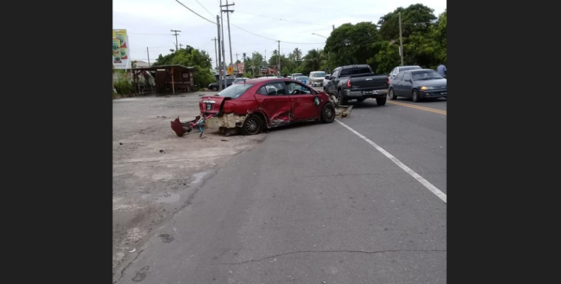 Deadly Schoonord crash: Victim was speeding, unlicensed; another hospitalised