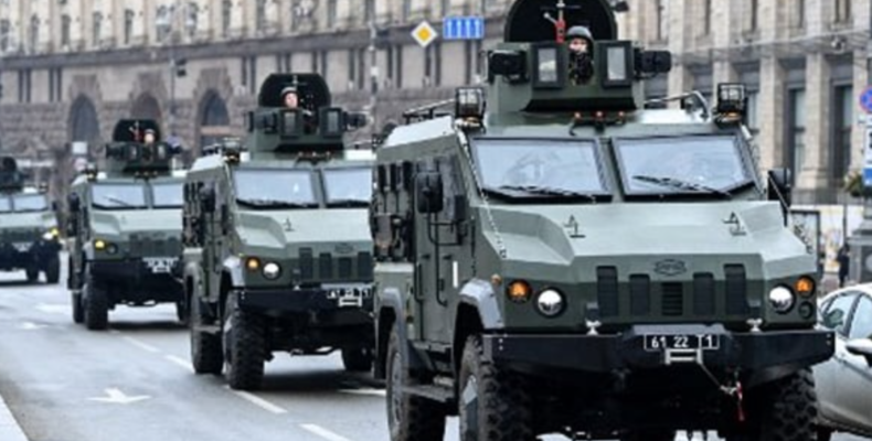 CARICOM condemns Russian invasion of Ukraine; Calls for immediate withdrawal and dialogue