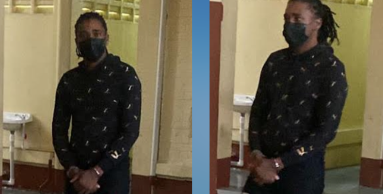 US-based man remanded to jail for murder of daughter’s boyfriend