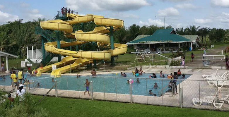 13-year-old drowns during birthday celebration at resort