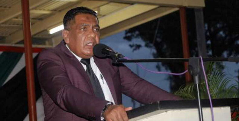 Massive developmental projects will transform Region Six