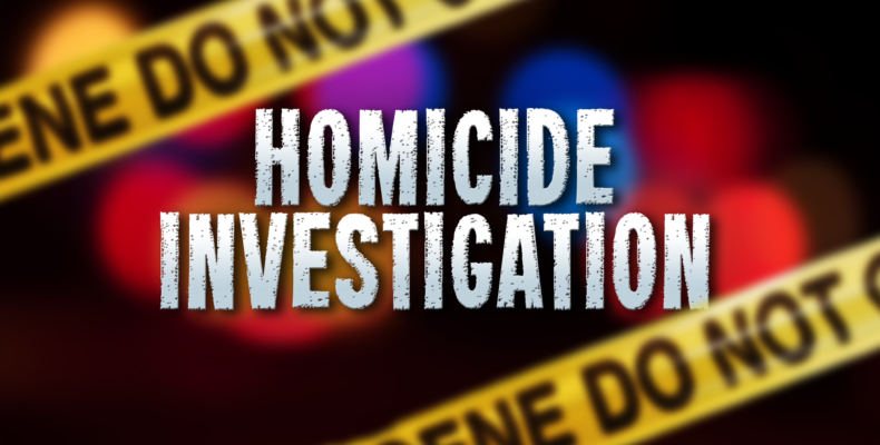 Brazilian hotel owner found murdered at Eteringbang landing