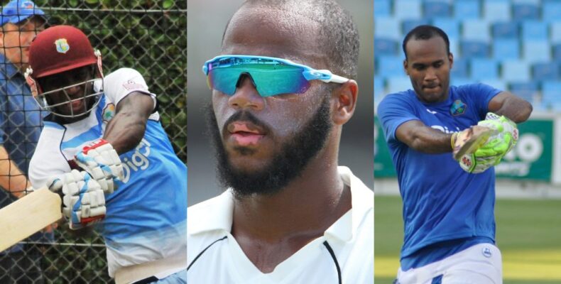 ‘Four-Day runs count’: Haynes urges batsmen to impress with performances