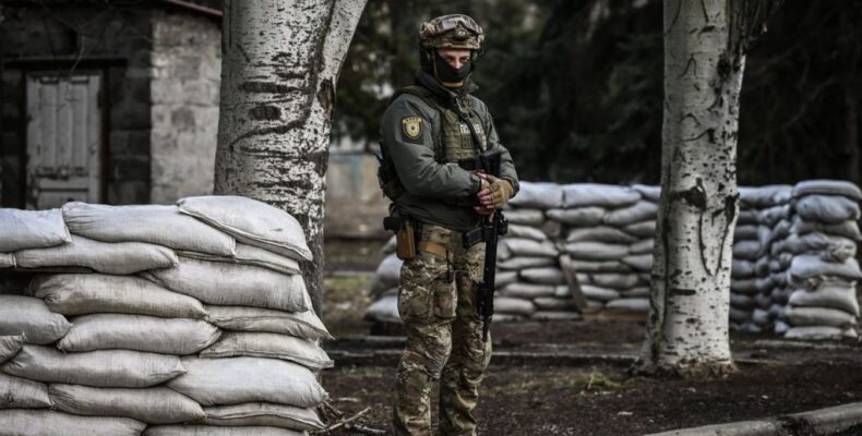 Guyana gov’t condemns Russian invasion of Ukraine