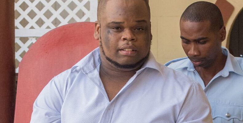 Appeal Court upholds 25-year prison sentence for convict