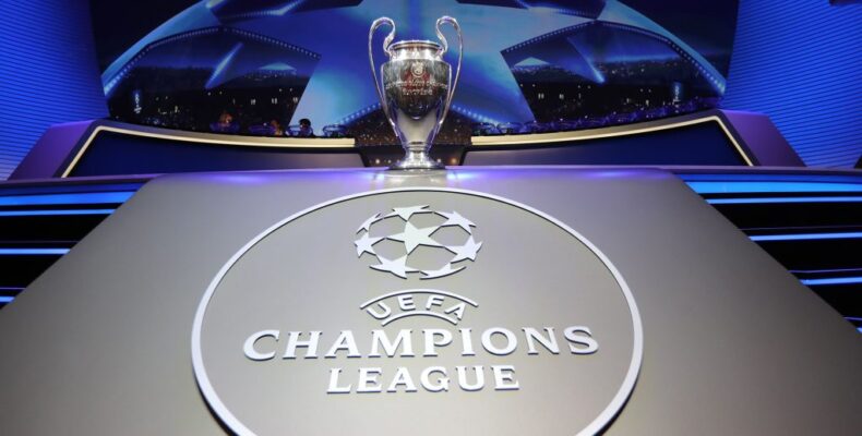Russia stripped of Champions League final; match moved to Paris