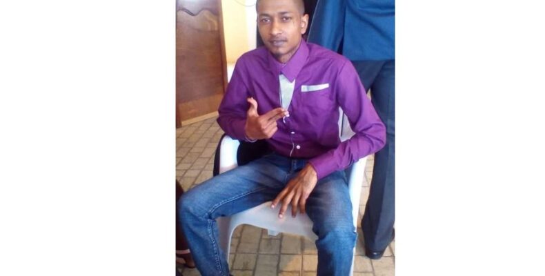 $100K reward still out to locate man missing since April 2020