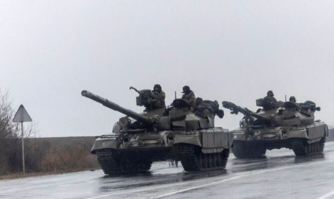 Guyana: Aggression against Ukraine a threat to Europe, countries everywhere