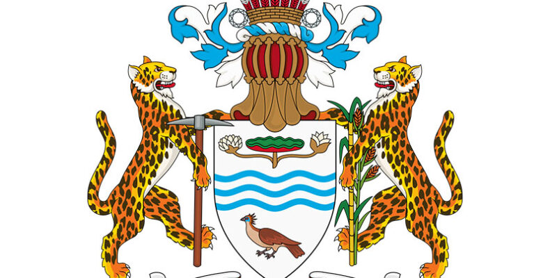 Guyana expresses grave concern over violation of Ukraine’s sovereignty
