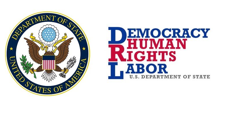 US State Department hosts training for Senior Police Officers and DPP Chambers and Judiciary