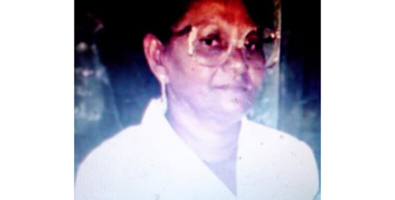 Two villagers charged for 2020 murder of Tain resident, ‘Aunty Dayo’
