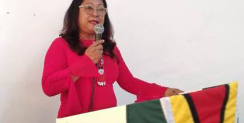 ‘Take a united pledge to build One Guyana’