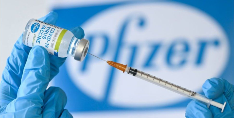 PFIZER VACCINE: Gov’t considers new measures for adolescent boys