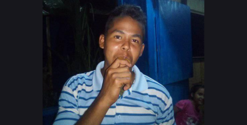 Venezuelan teen found dead in Demerara River