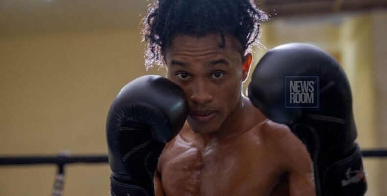 Allicock out of Guyana’s AMBC championship team