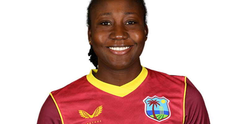 Windies managing nerves at World Cup is important, says Taylor