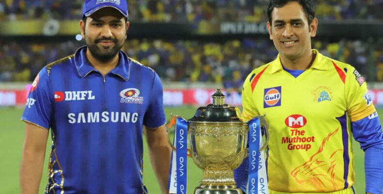 IPL unveils new format for 2022, with two groups, seedings