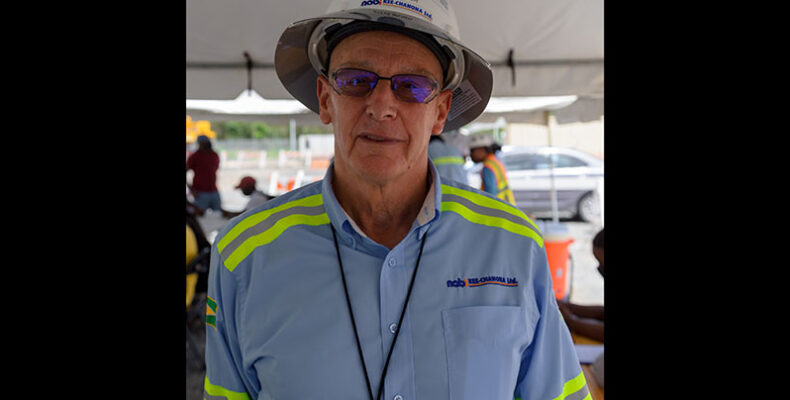 NABI seeking to employ 400 locals to construct new 15-acre Exxon office