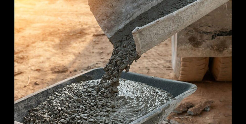Gas-to-energy project could pave way for local cement-manufacturing — ExxonMobil