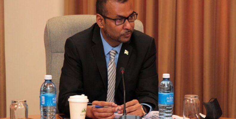 Govt monitoring 11 scholarship students in Russia – Foreign Secretary
