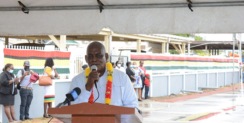 Schooling, rehabilitation for prisoners