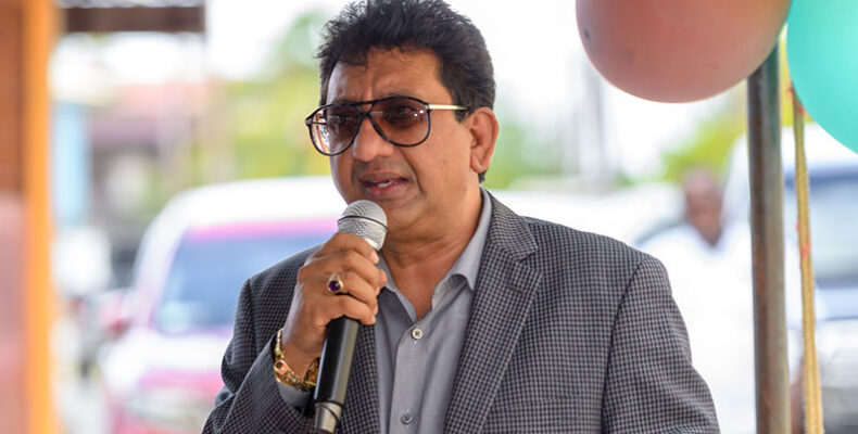 AG urges Guyanese to take advantage of learning opportunities