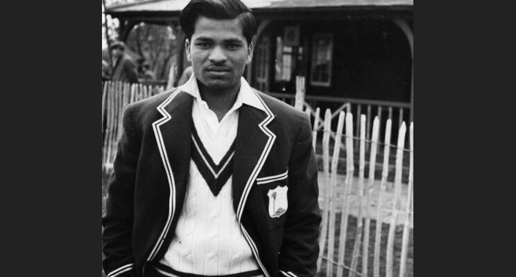 CWI hails impact of Ramadhin: ‘One of the great pioneers of West Indies cricket’
