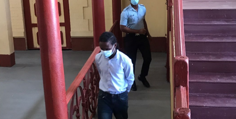 18-year-old remanded for attempted murder of 15-year-old