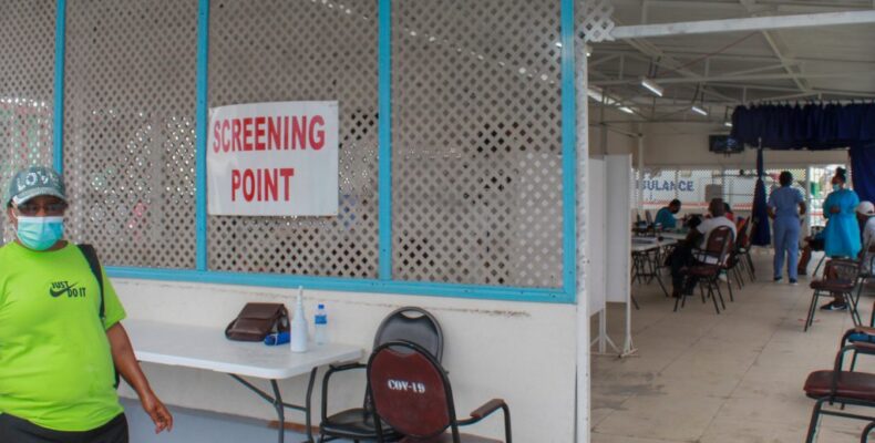 18 new COVID-19 infections, eight in ICU