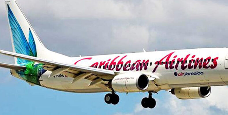 CAL to start non-stop service between Texas, Guyana & Trinidad