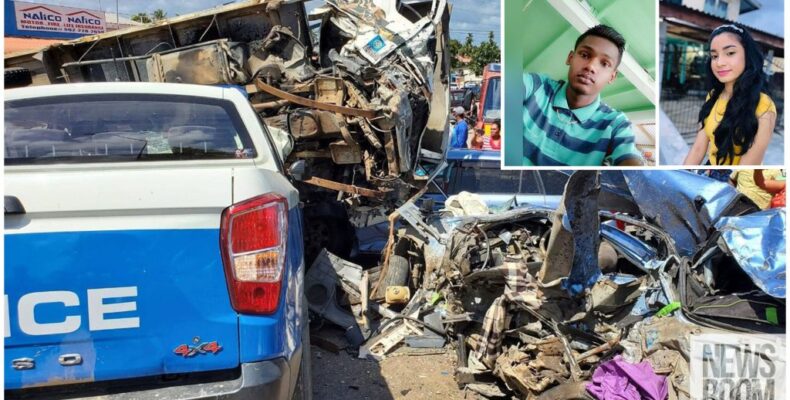 DPP instructs charges for police corporal in deadly Mahaica accident