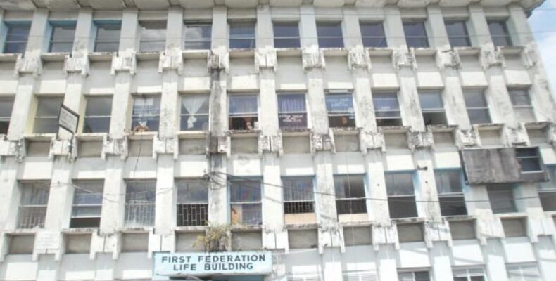 Debt write-off for public officers who owe gov’t rent money