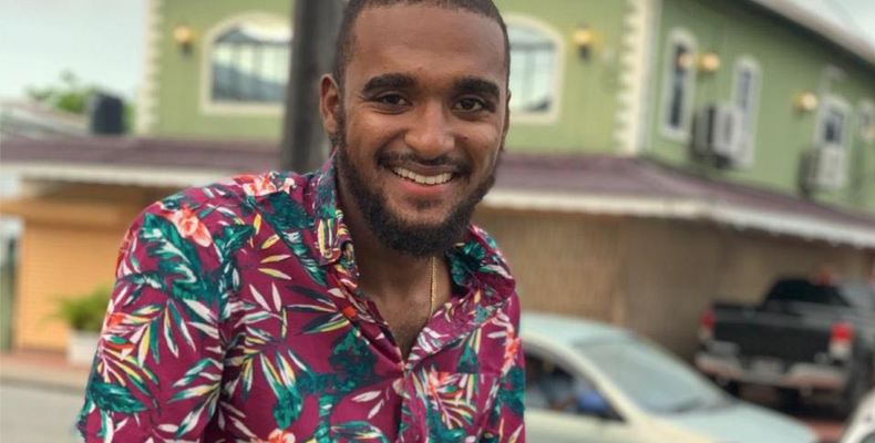 Labour Ministry driver dies in motorcycle crash