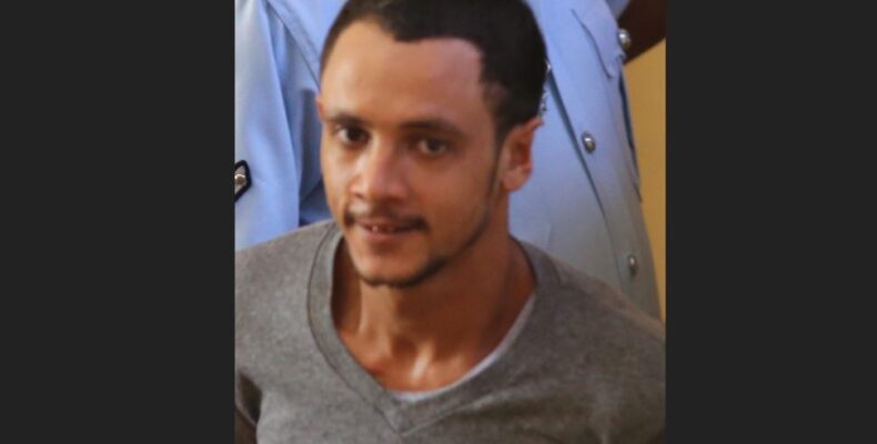 8 months jail for man who broke into couple’s Camp St. house