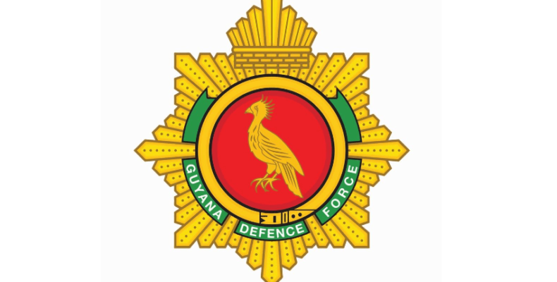 Female GDF rank assaulted during ‘lime’ at army base