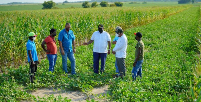 Guyana-led efforts to cut food imports a central focus as CARICOM Heads meet