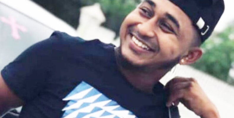 Autopsy: teen driver died from multiple blood trauma