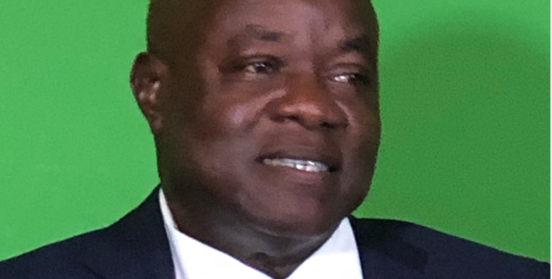 APNU formally informs Granger of decision for Norton to take up seat in Parliament