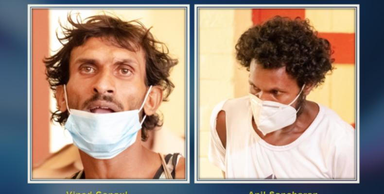 Berbice men committed to stand High Court trial for murder of Henry cousins