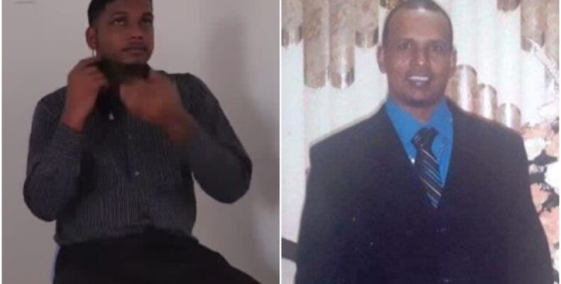 After six years on remand for murder, man released from prison