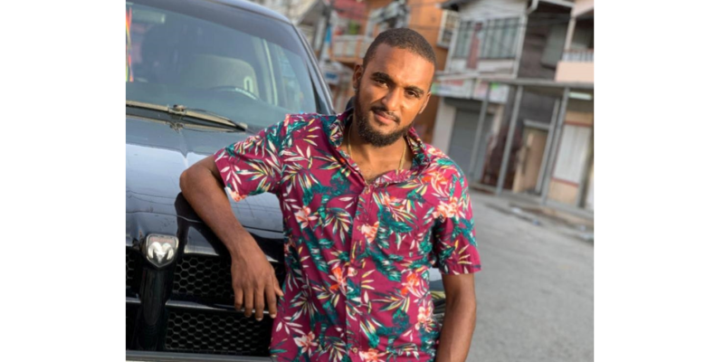 Youth killed in accident was hardworking, caring– mother